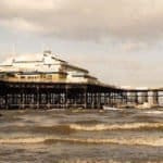 Photo of the Central Pier in Morecambe