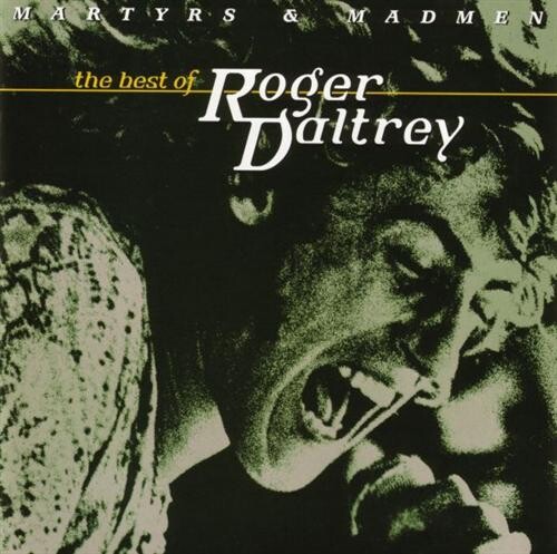 Roger Daltrey's 